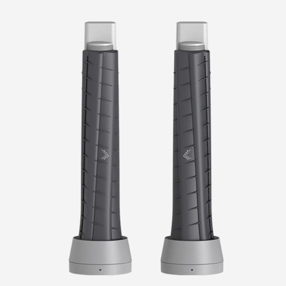 UNIX DO Fold High-Speed ​​Hair Curler 30mm | UN-A9300BRI30