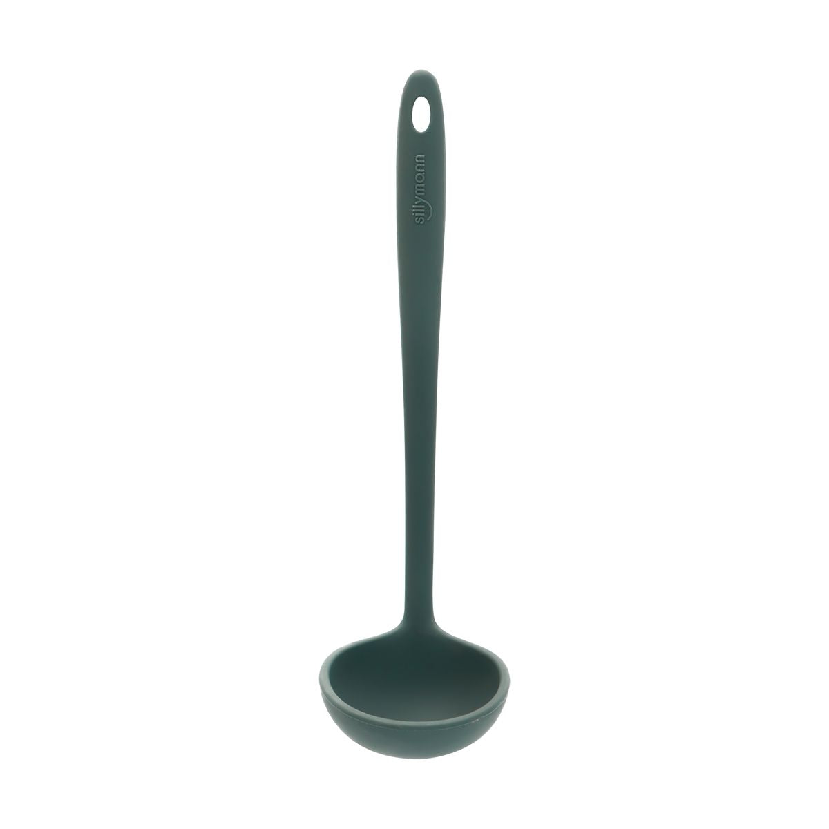 Sillymann Harmony Silicone Ladle｜SM-WSK4011