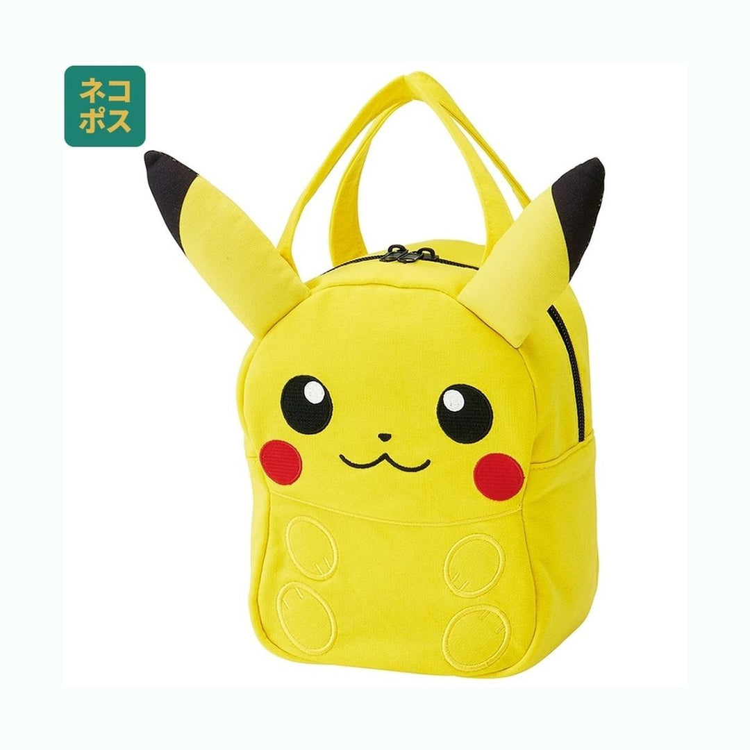 Skater Pokémon 手提袋 | SK-645631