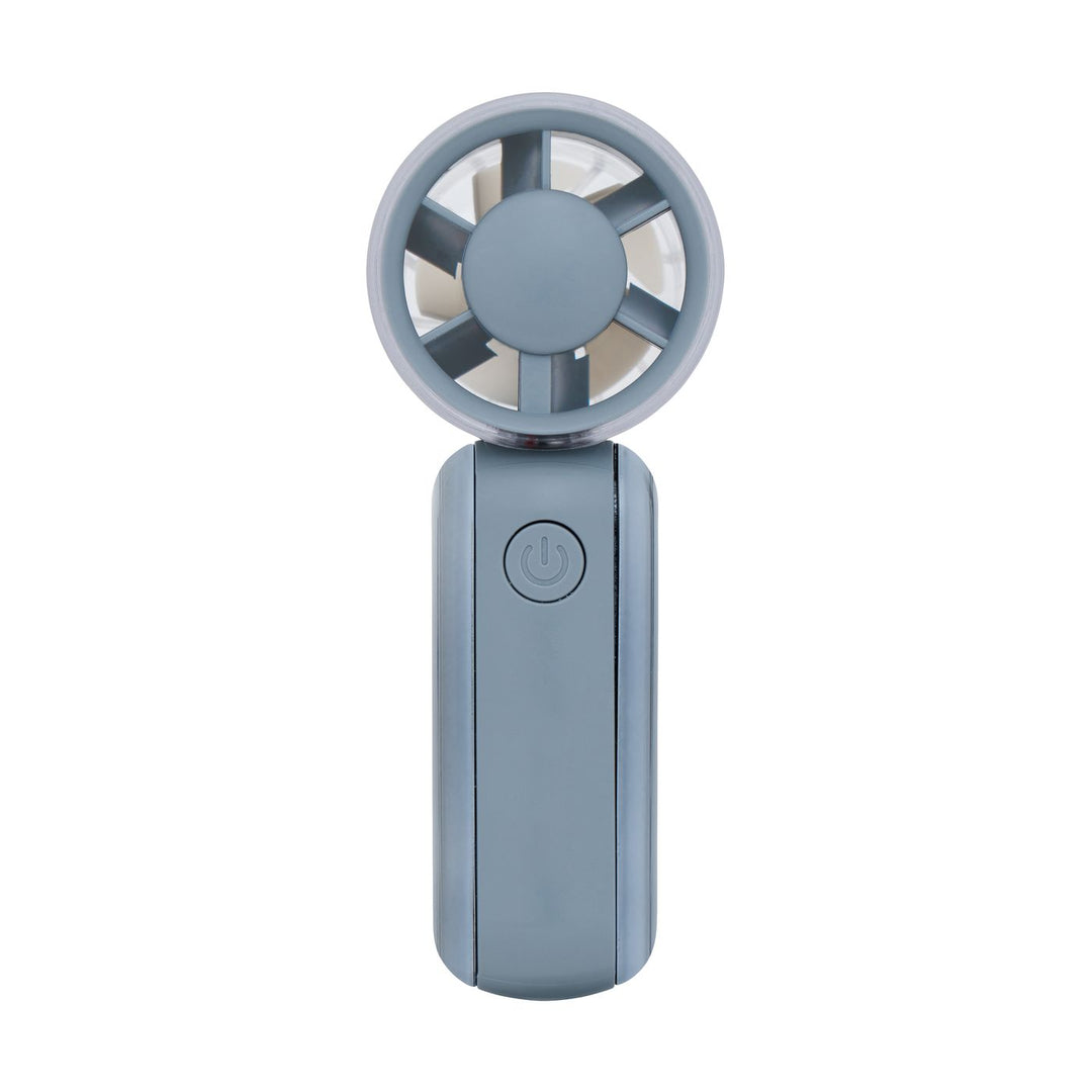 Life on Products Mini Turbo Handy Fan | LCAF041
