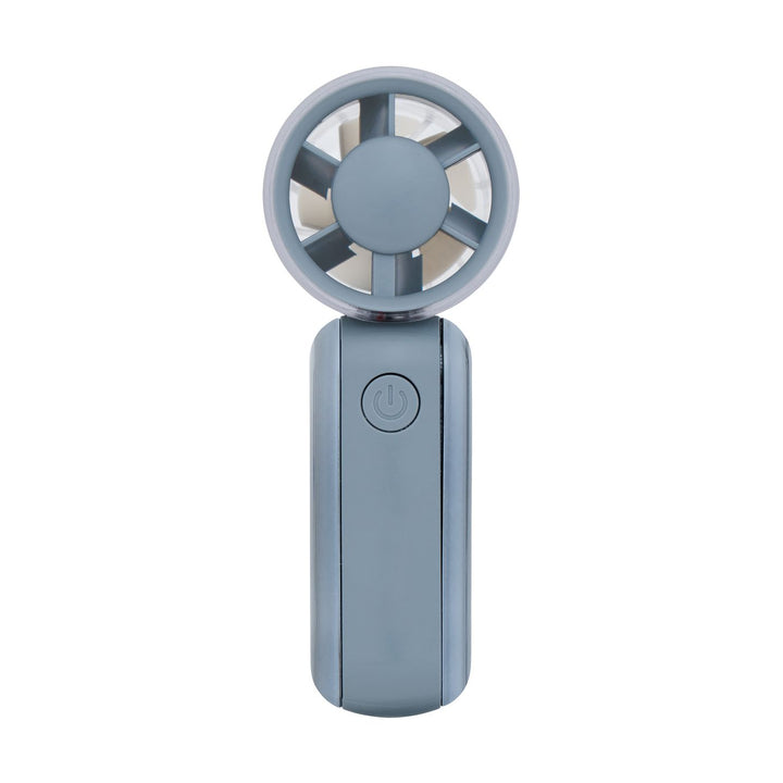 Life on Products Mini Turbo Handy Fan | LCAF041