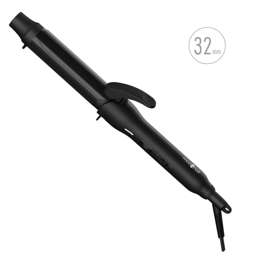 Mod's Hair 專業陶瓷捲髮棒 25/32/38mm | MHI-2549/MHI-3249/MHI-3849