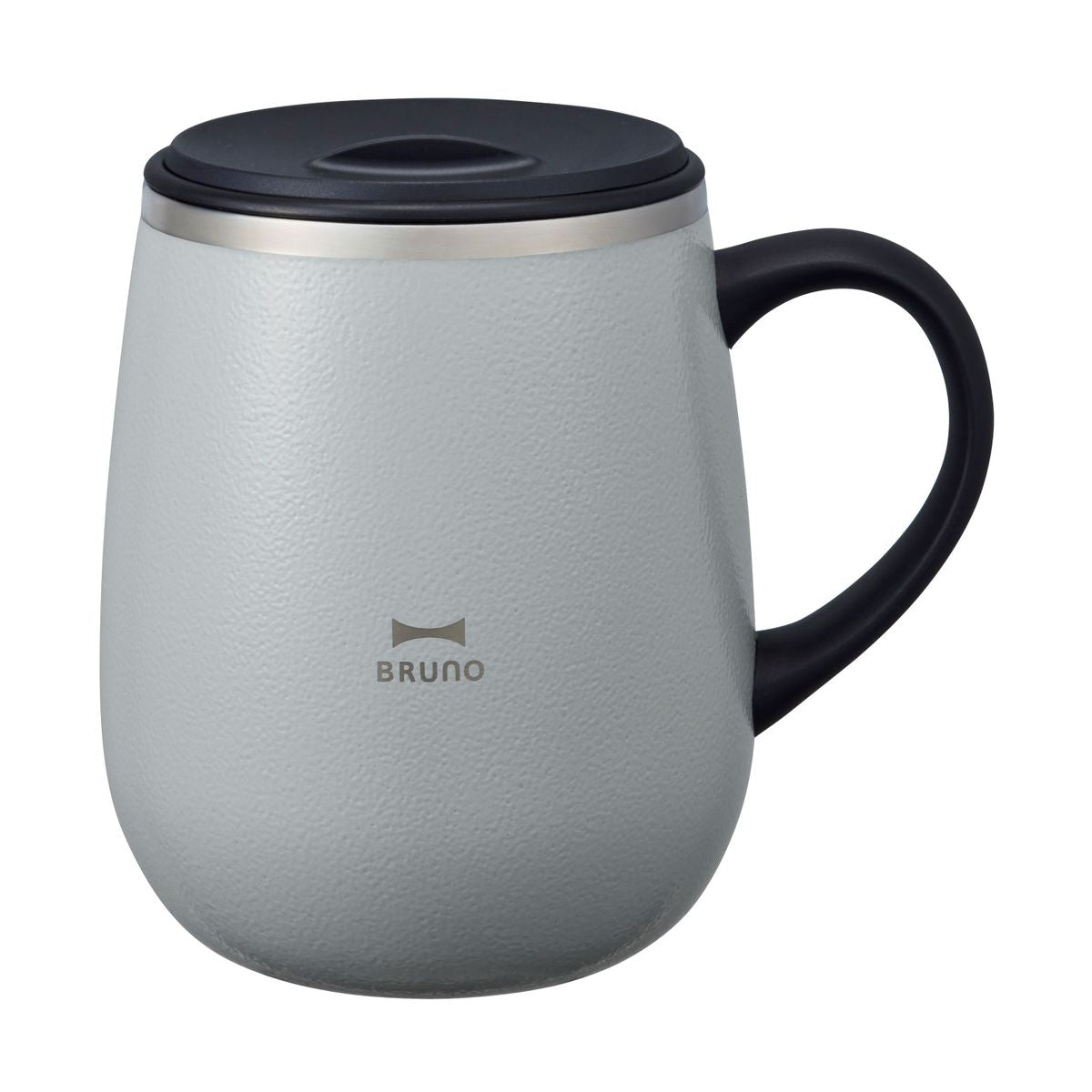 BRUNO 不鏽鋼保溫杯連蓋子 460ml | BHK263