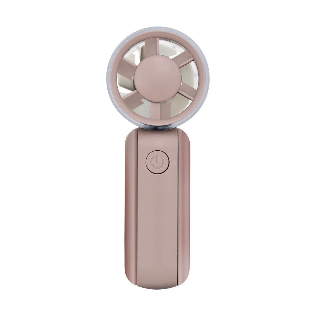 Life on Products Mini Turbo Handy Fan | LCAF041