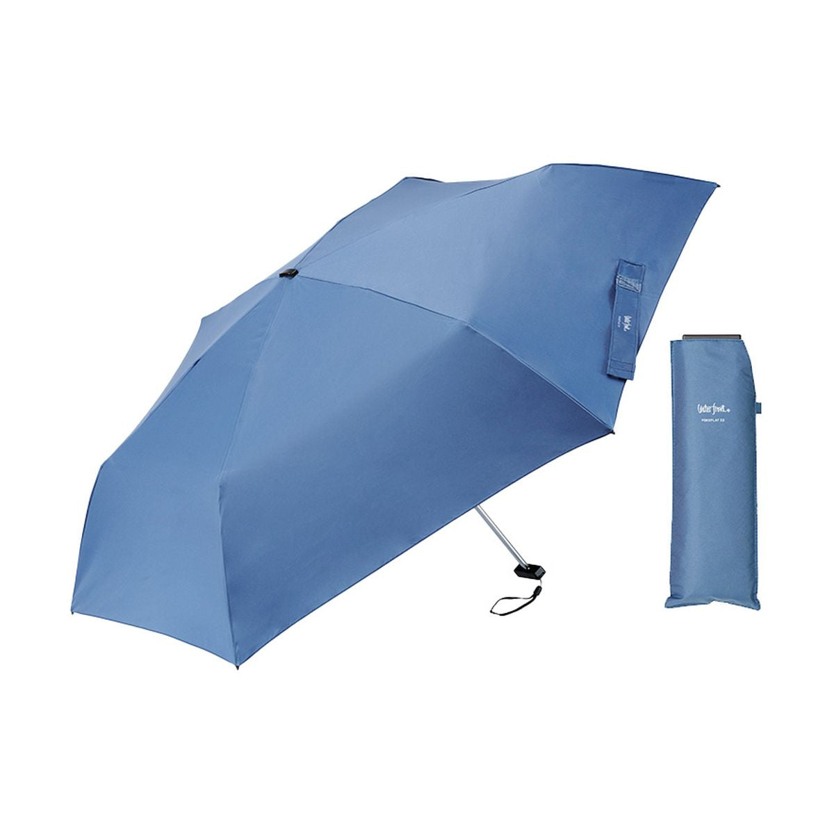 Waterfront POKEFLAT® 2.0 55cm｜WF-0906