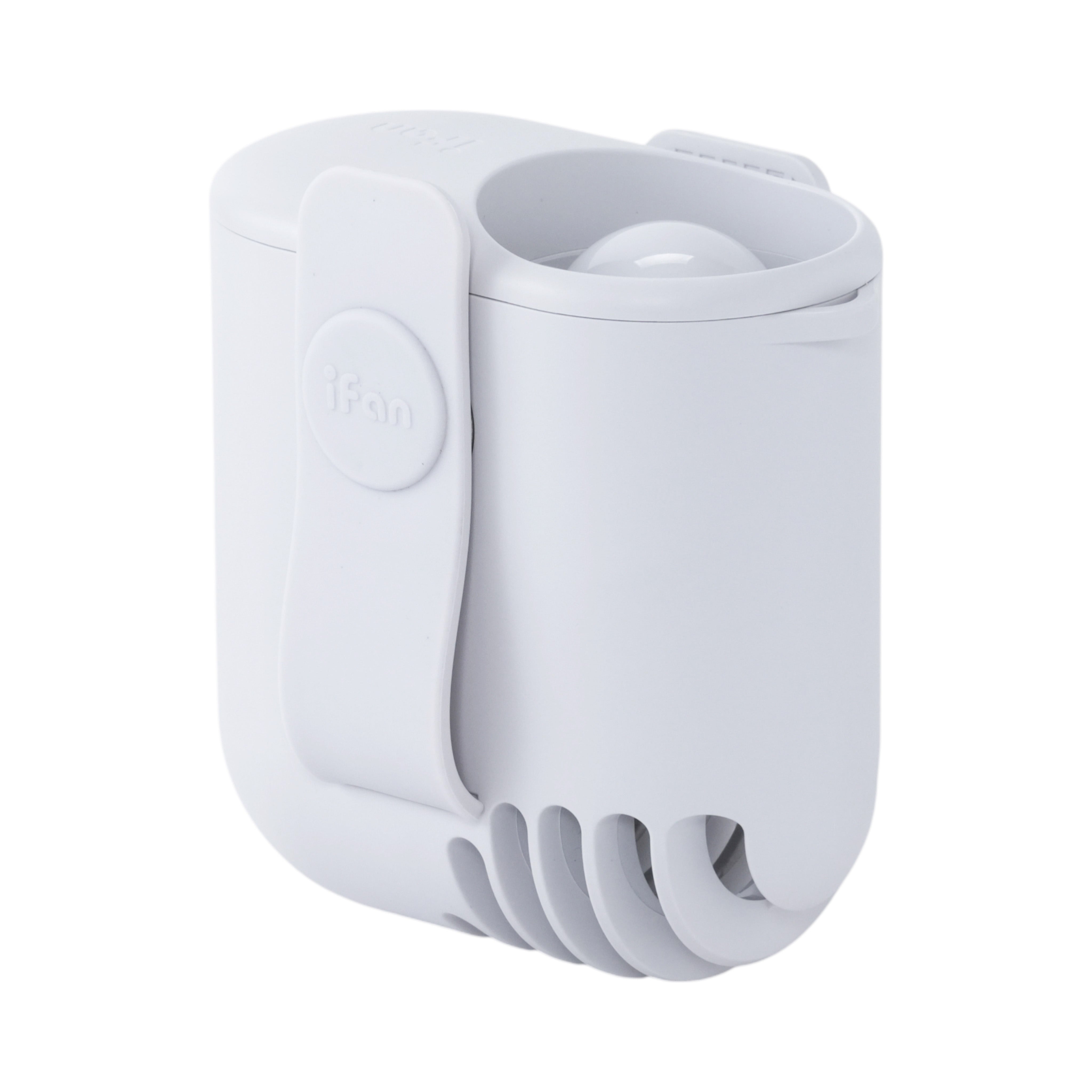 ELAiCE iFan Body Blow 2S Compact Waist & Neck Fan | IF-BBS26