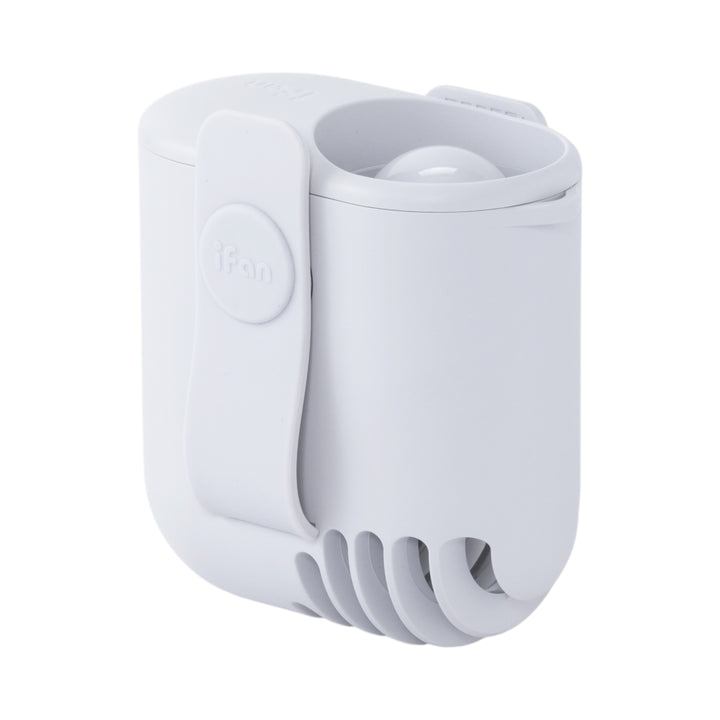 ELAiCE iFan Body Blow 2S Compact Waist & Neck Fan | IF-BBS26