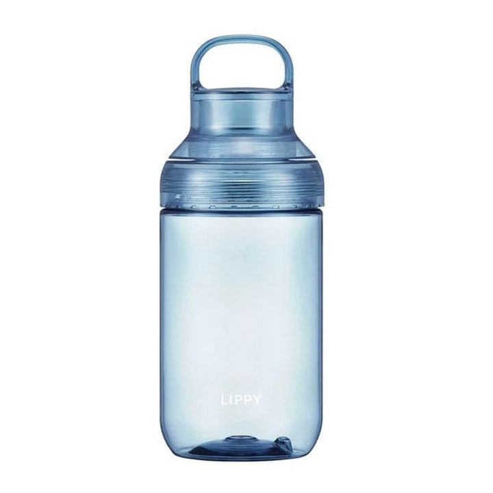 LIPPY Made-in-Japan LIPPY Tritan Water Bottle 0.7L