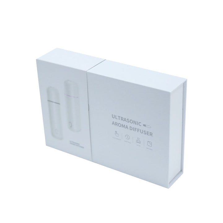 Casa Mia 迷你超聲波香薰機 | CM-A807