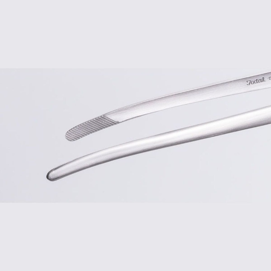 Aladdin 烤肉專用不銹鋼夾 | AL-CAG224