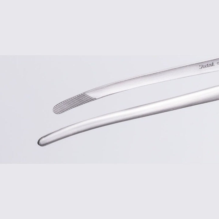 Aladdin 烤肉專用不銹鋼夾 | AL-CAG224