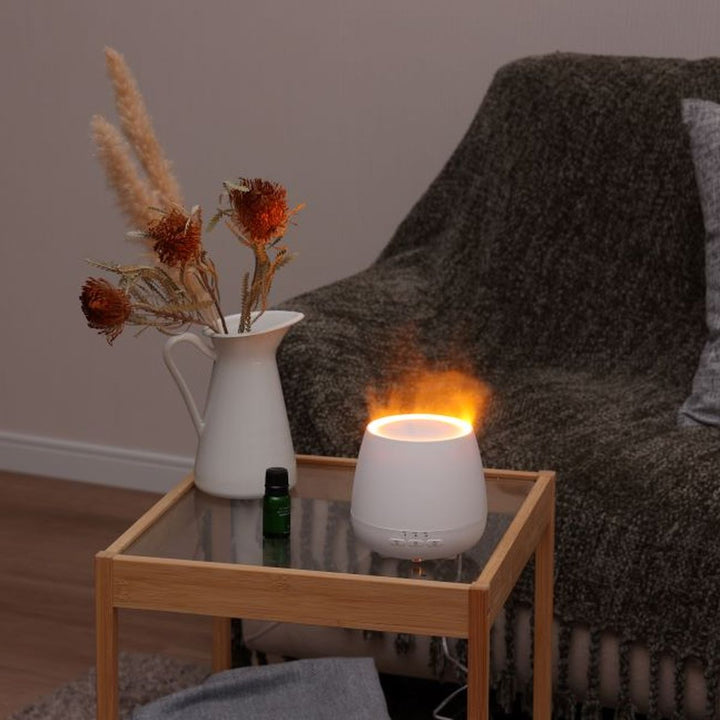 ELAiCE Aromist Flare Aroma Diffuser 120ml | EK-AMFL25U