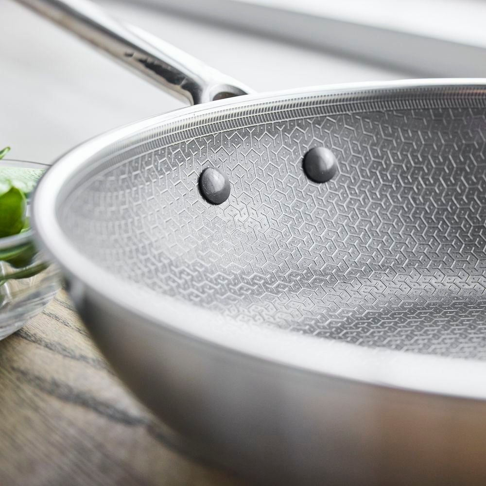 GreenPan APEX 陶瓷不沾炒鍋 28cm | CC010631
