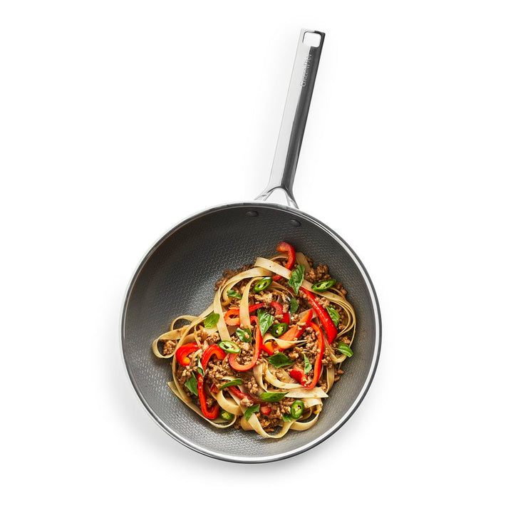 GreenPan APEX 陶瓷不沾炒鍋 28cm | CC010631