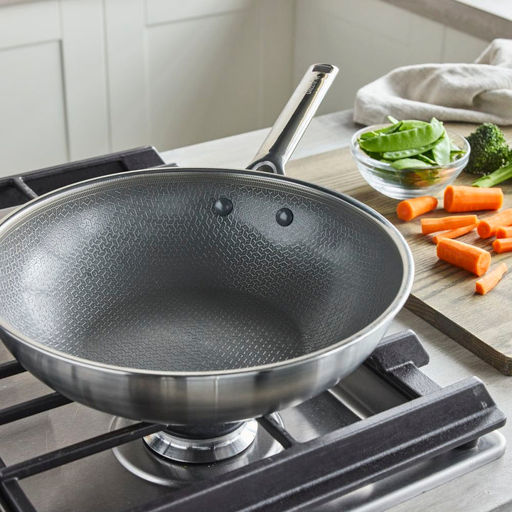 GreenPan APEX 陶瓷不沾炒鍋 28cm | CC010631