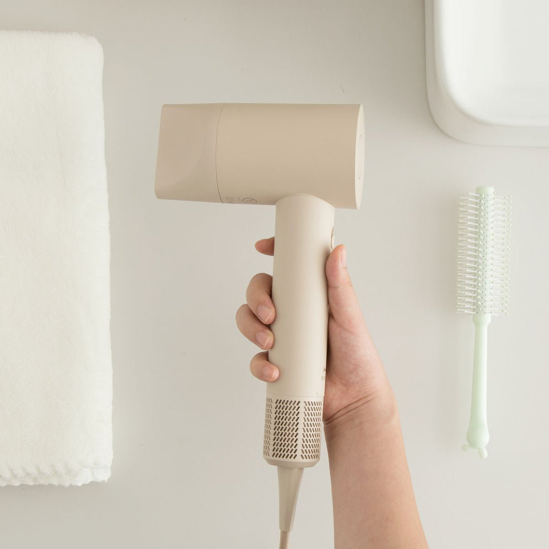 BRUNO 全球電壓高速風筒 (100-240V) | BAK811