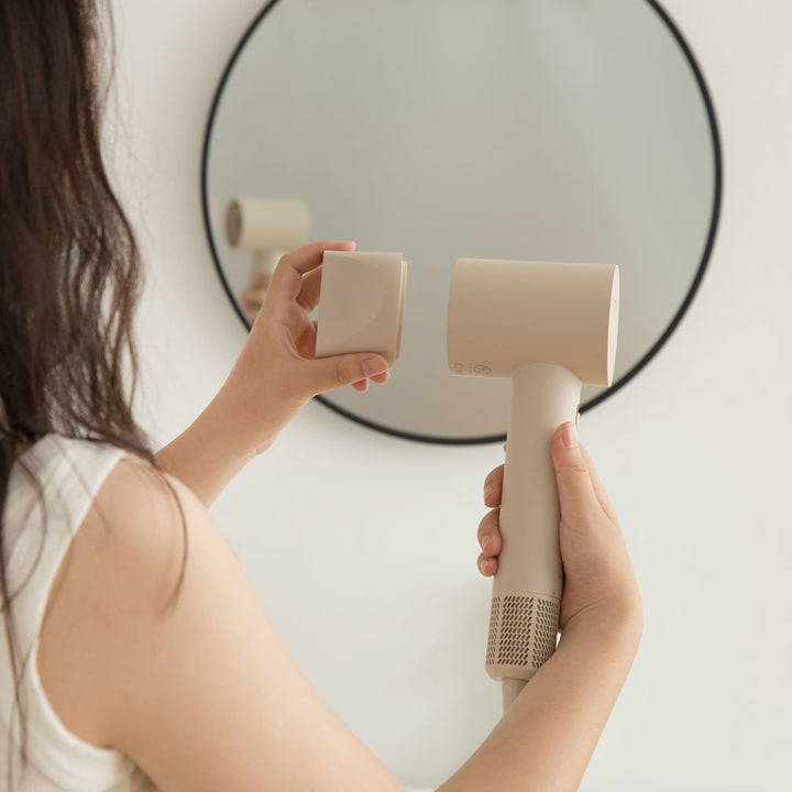 BRUNO 全球電壓高速風筒 (100-240V) | BAK811