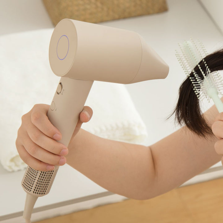 BRUNO 全球電壓高速風筒 (100-240V) | BAK811