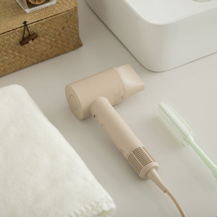 BRUNO 全球電壓高速風筒 (100-240V) | BAK811