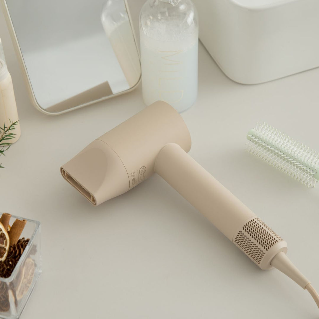 BRUNO 全球電壓高速風筒 (100-240V) | BAK811