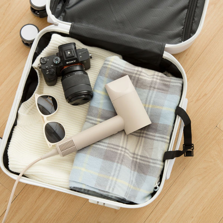 BRUNO 全球電壓高速風筒 (100-240V) | BAK811