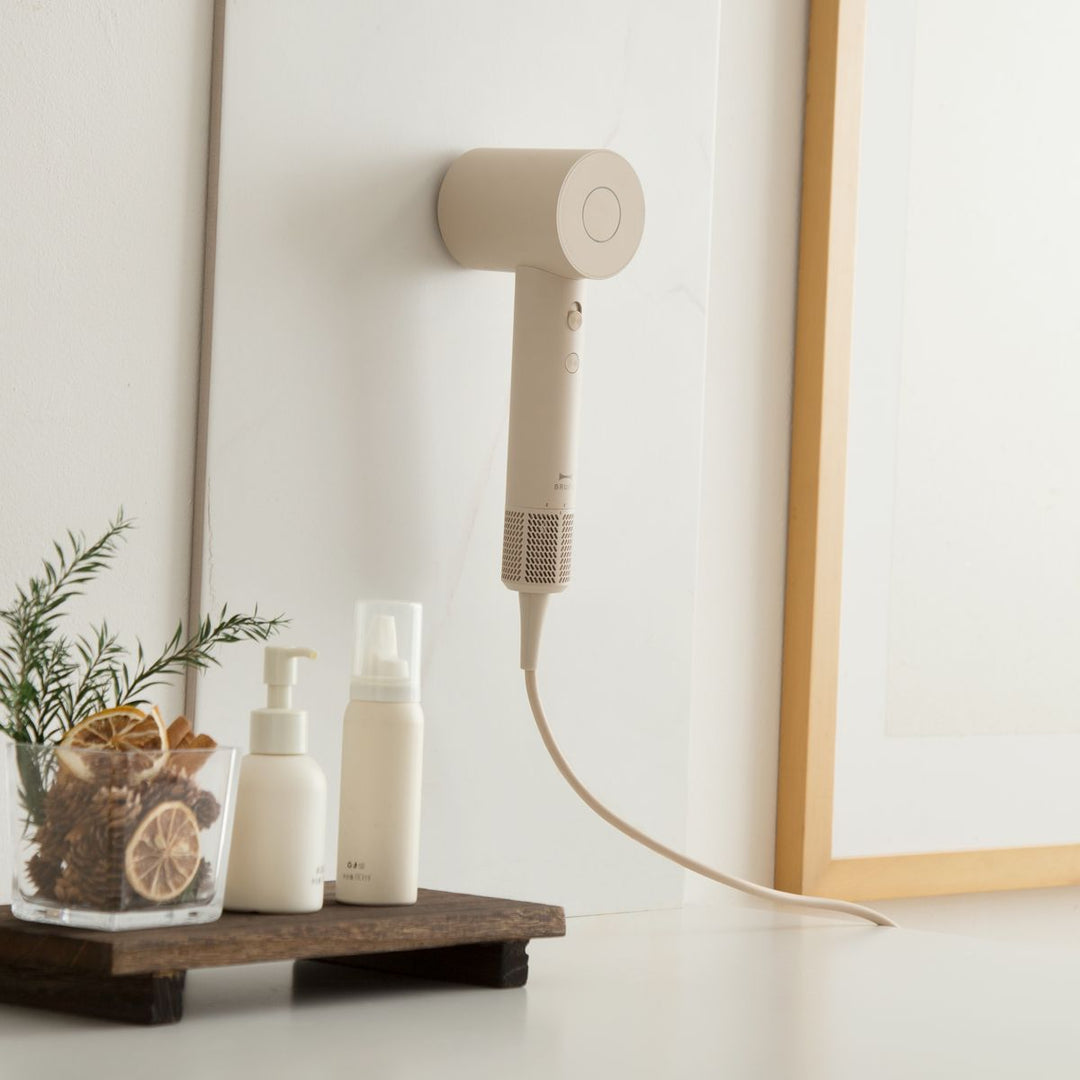 BRUNO 全球電壓高速風筒 (100-240V) | BAK811