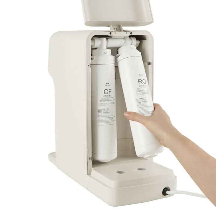 BRUNO RO + CF 濾芯套裝 | BAK812-FILTER