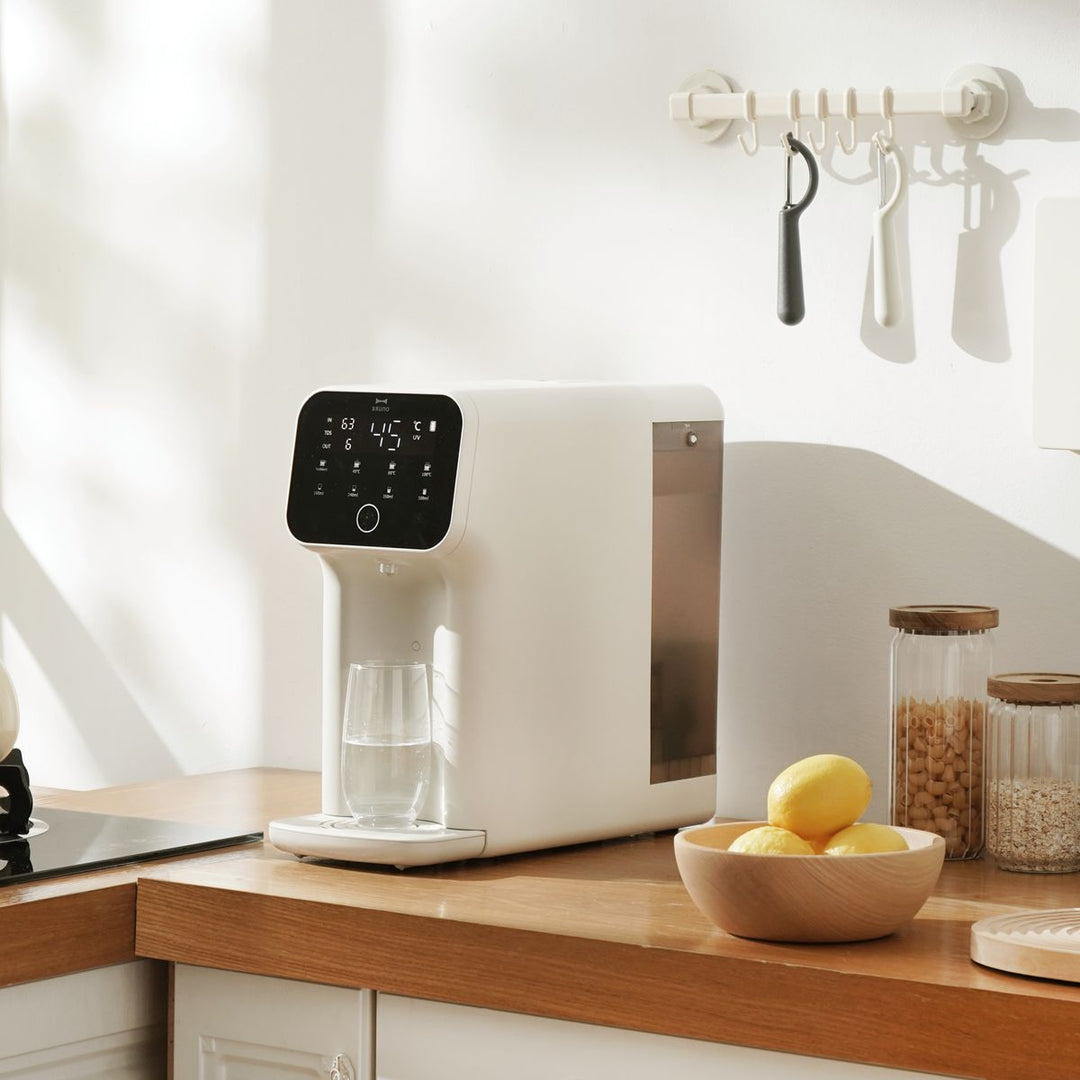 BRUNO RO 過濾即熱飲水機 | BAK812