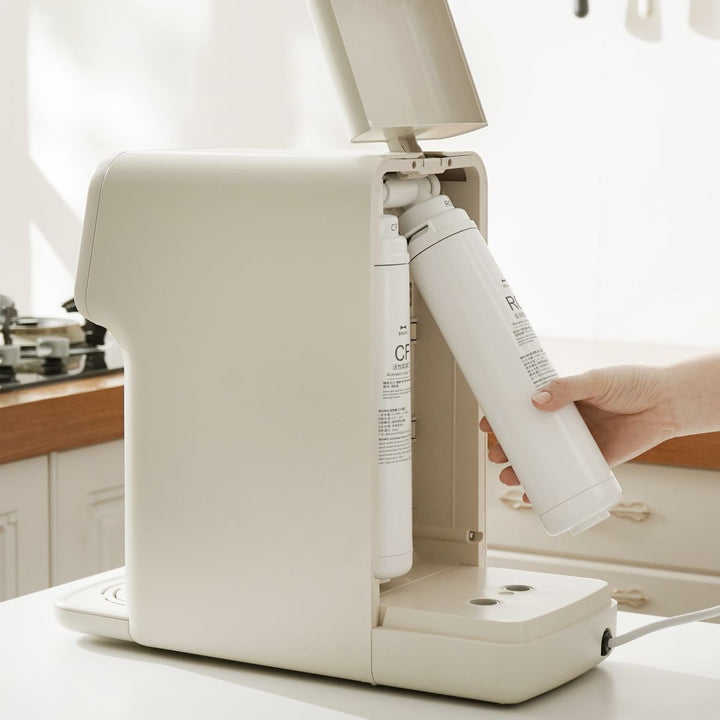 BRUNO RO + CF 濾芯套裝 | BAK812-FILTER