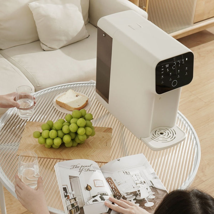 BRUNO RO 過濾即熱飲水機 | BAK812