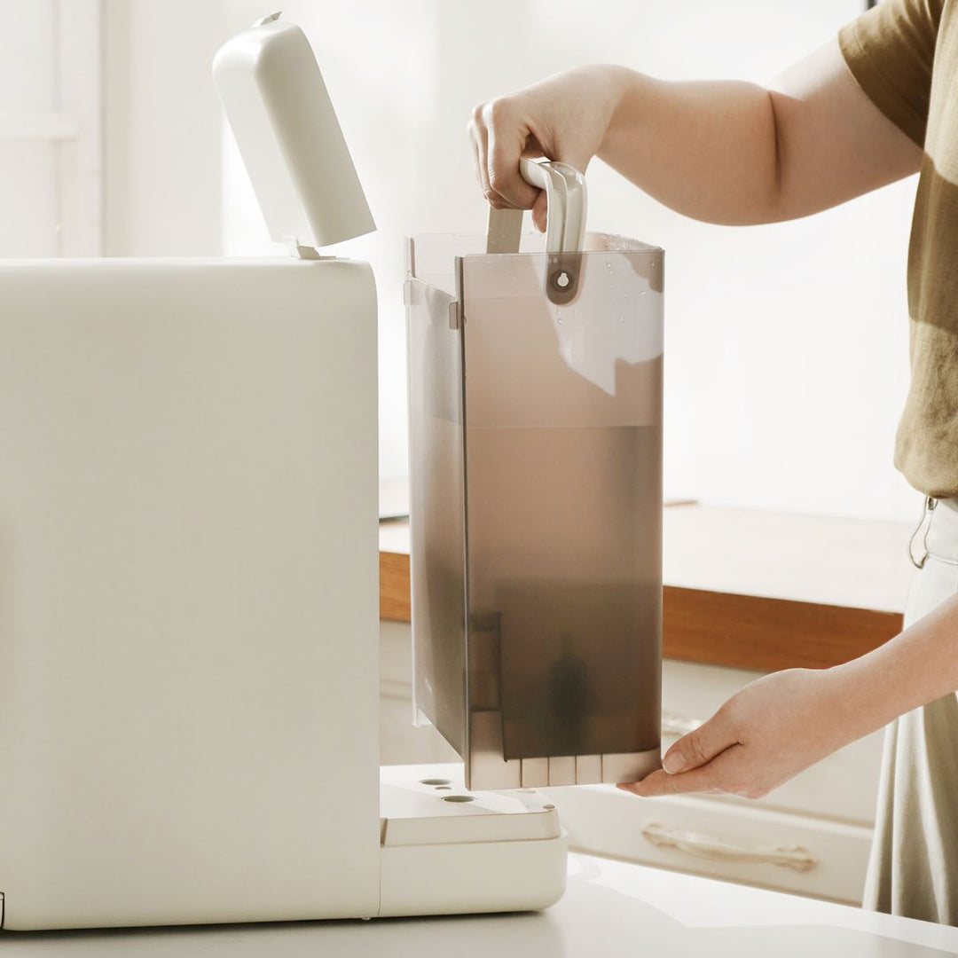 BRUNO RO 過濾即熱飲水機 | BAK812