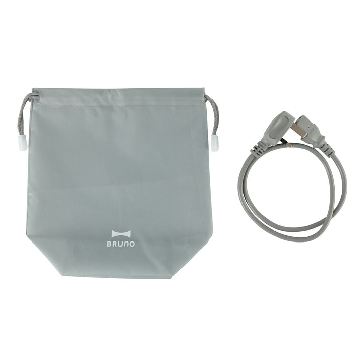 BRUNO 雙電壓電子溫控電煮鍋 | BAK816