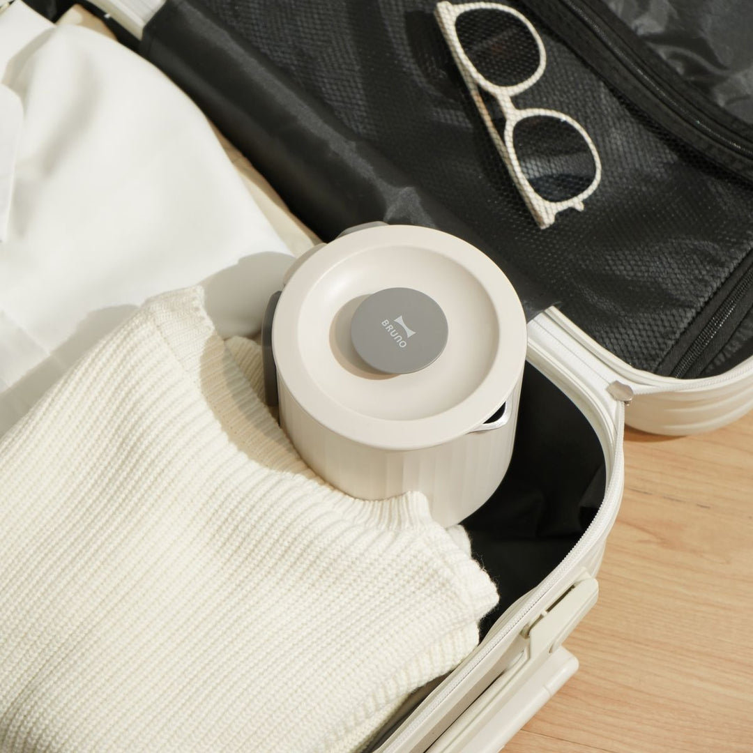 BRUNO 雙電壓電子溫控電煮鍋 | BAK816