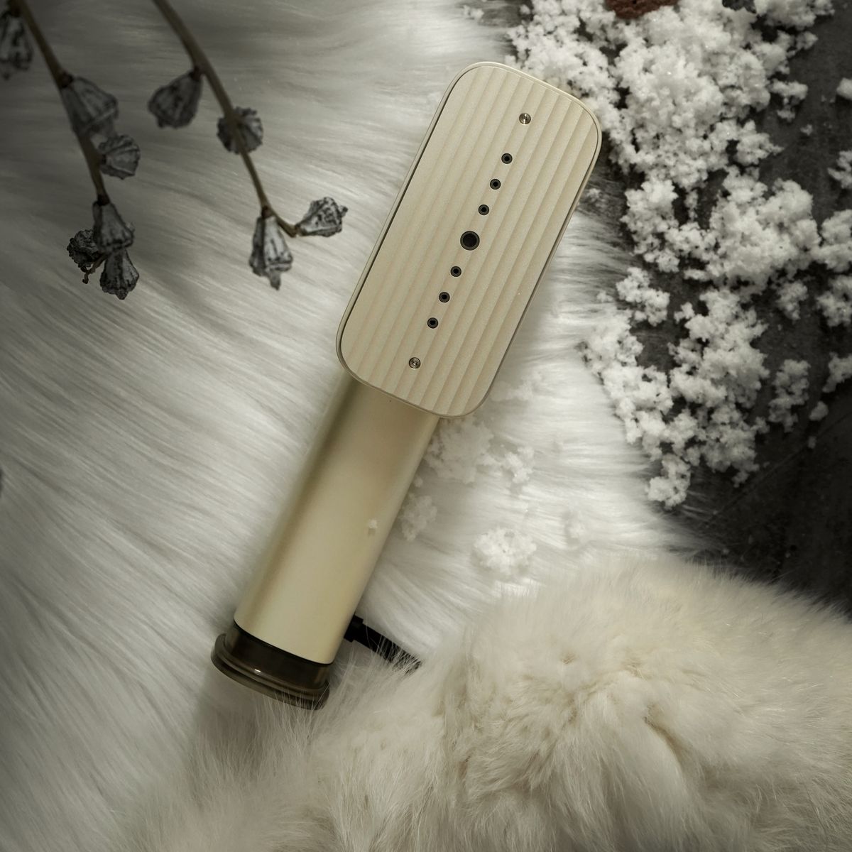 BRUNO 全球電壓手提掛燙機 | BAK818