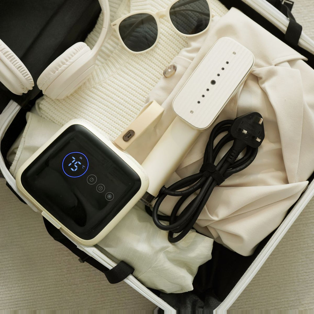 BRUNO 全球電壓手提掛燙機 | BAK818