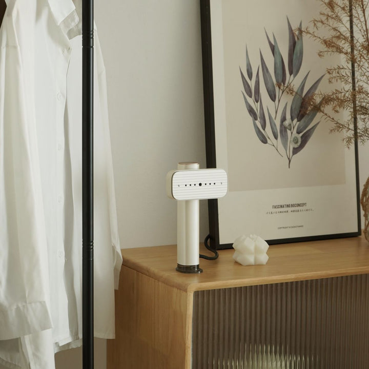 BRUNO 全球電壓手提掛燙機 | BAK818