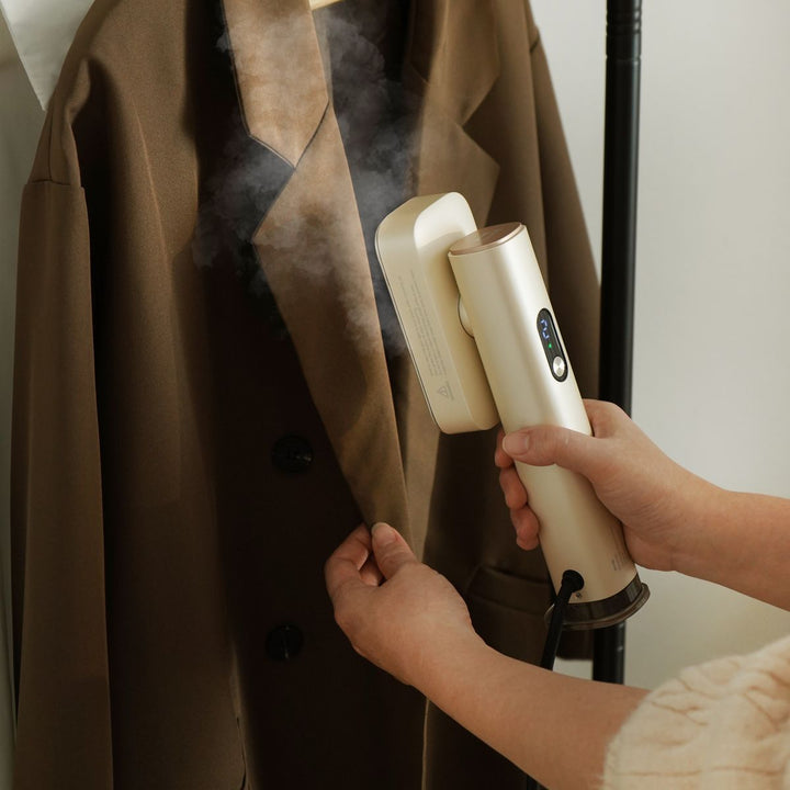 BRUNO 全球電壓手提掛燙機 | BAK818