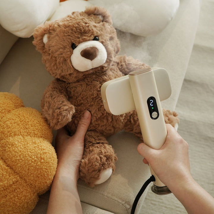 BRUNO 全球電壓手提掛燙機 | BAK818