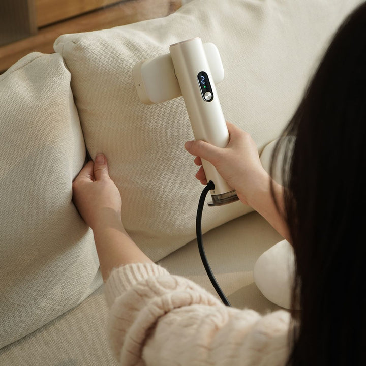 BRUNO 全球電壓手提掛燙機 | BAK818