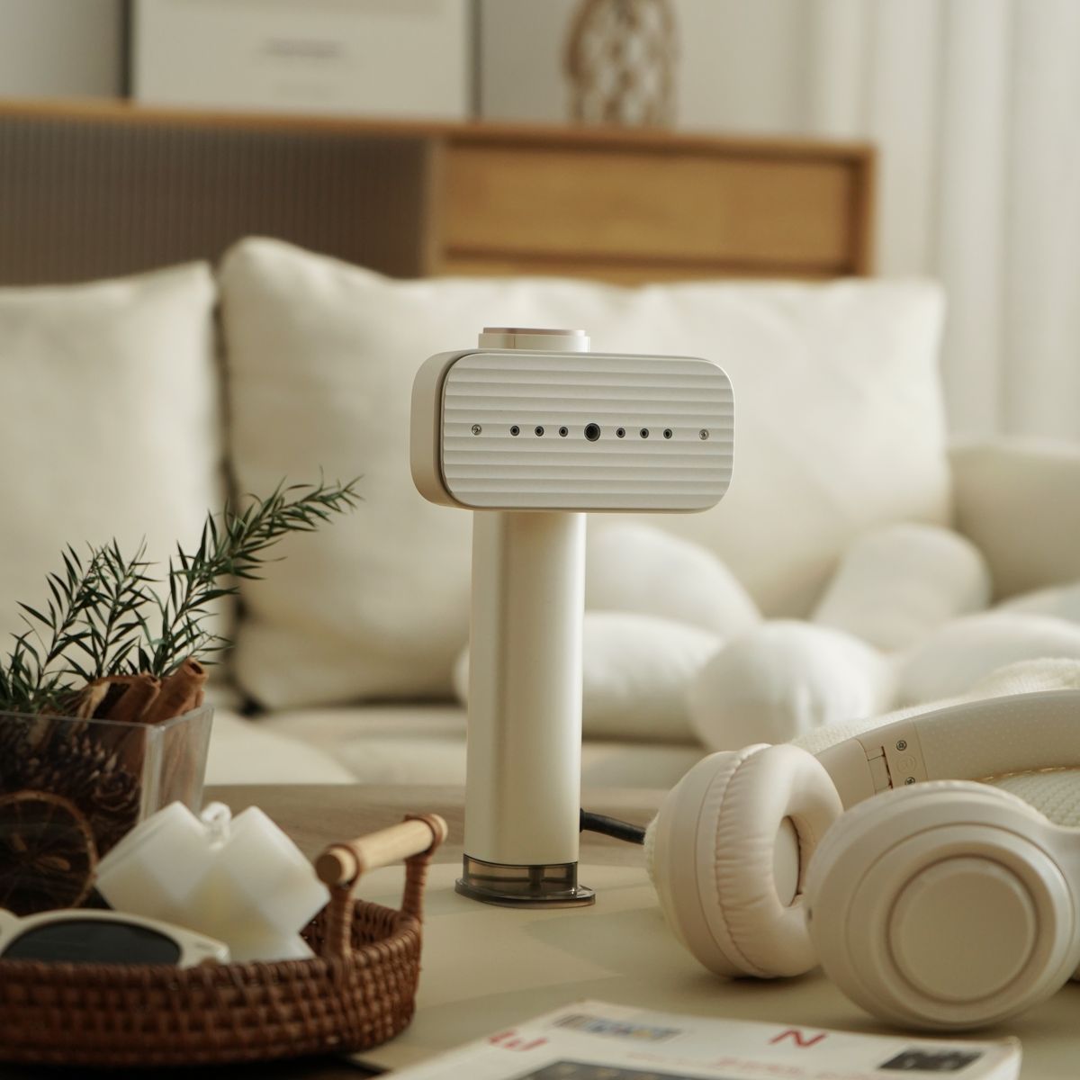 BRUNO 全球電壓手提掛燙機 | BAK818