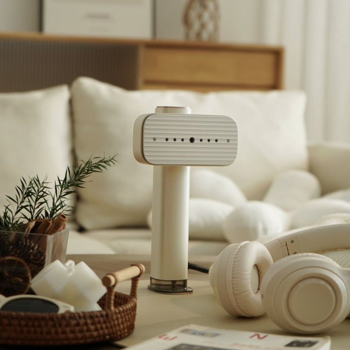 BRUNO 全球電壓手提掛燙機 | BAK818