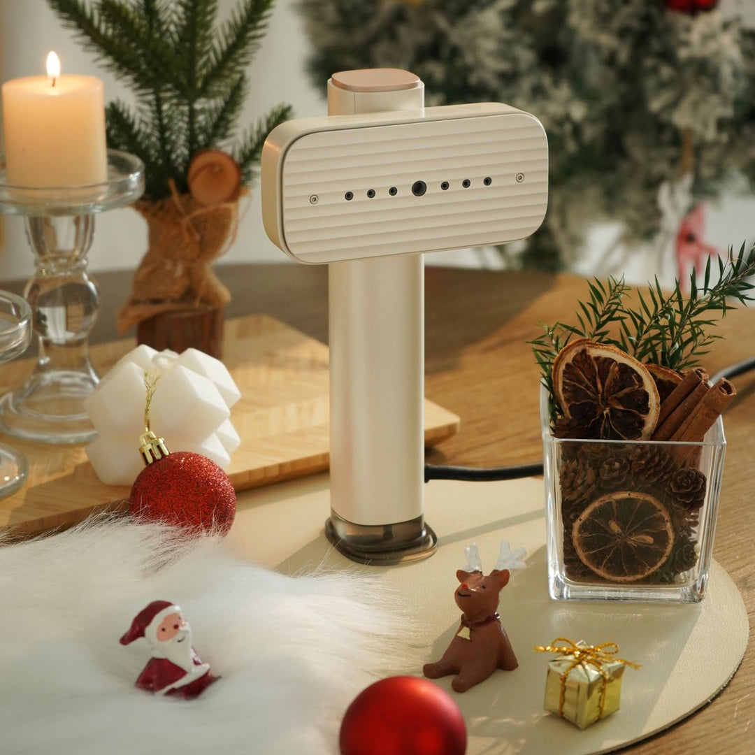 BRUNO 全球電壓手提掛燙機 | BAK818