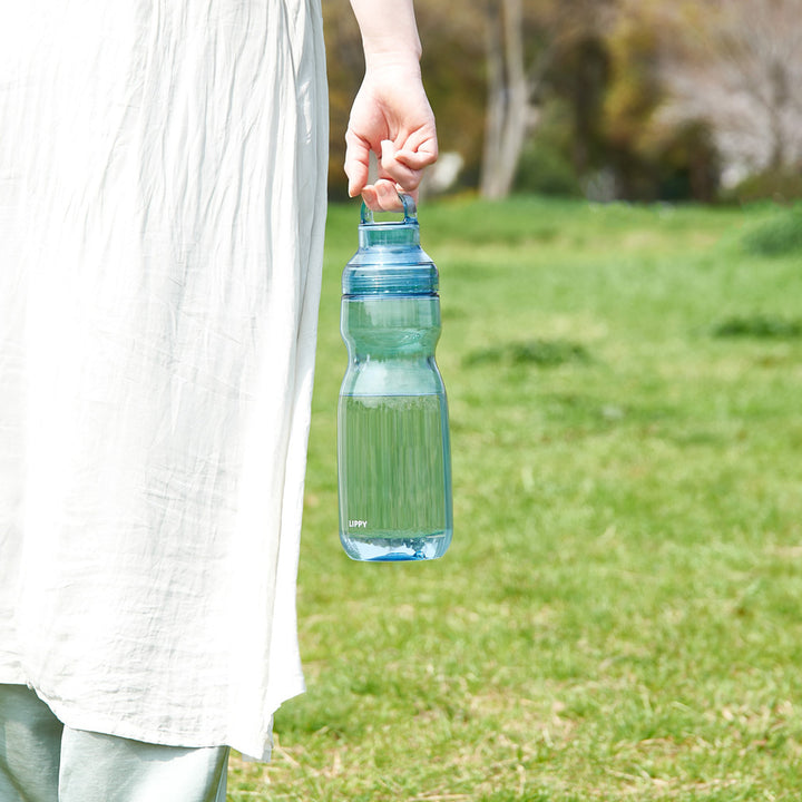 OSK LIPPY Made in Japan Water Bottle 1500mL BC-1500