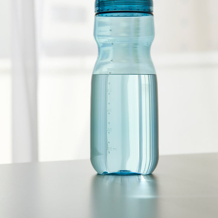 OSK LIPPY Made in Japan Water Bottle 1500mL BC-1500