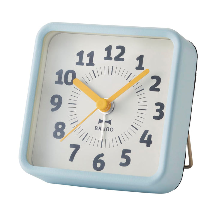 BRUNO Retro Alarm Clock BCA021