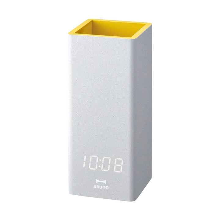 BRUNO Pen Stand Clock | BCA028