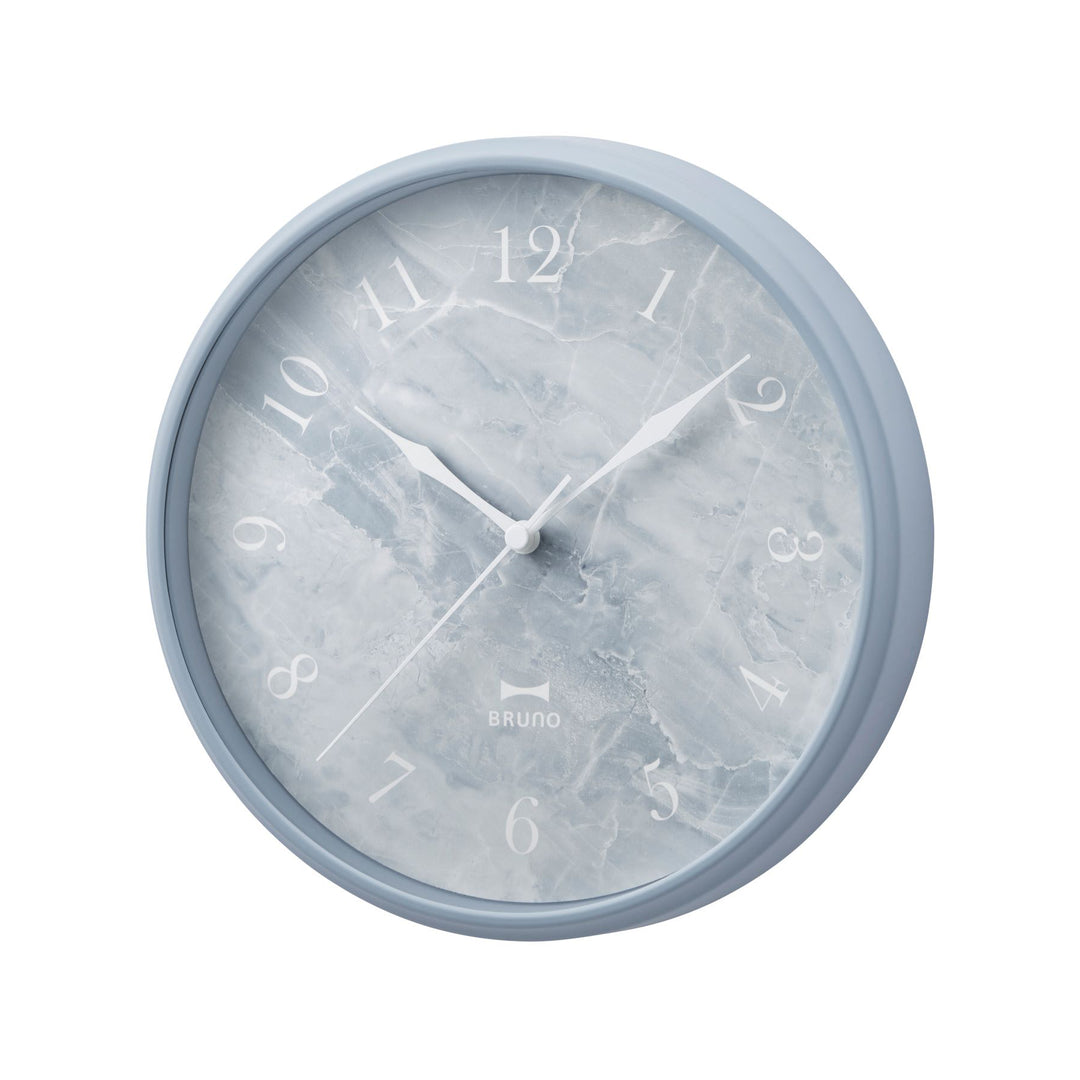 BRUNO Mable Clock - Blue