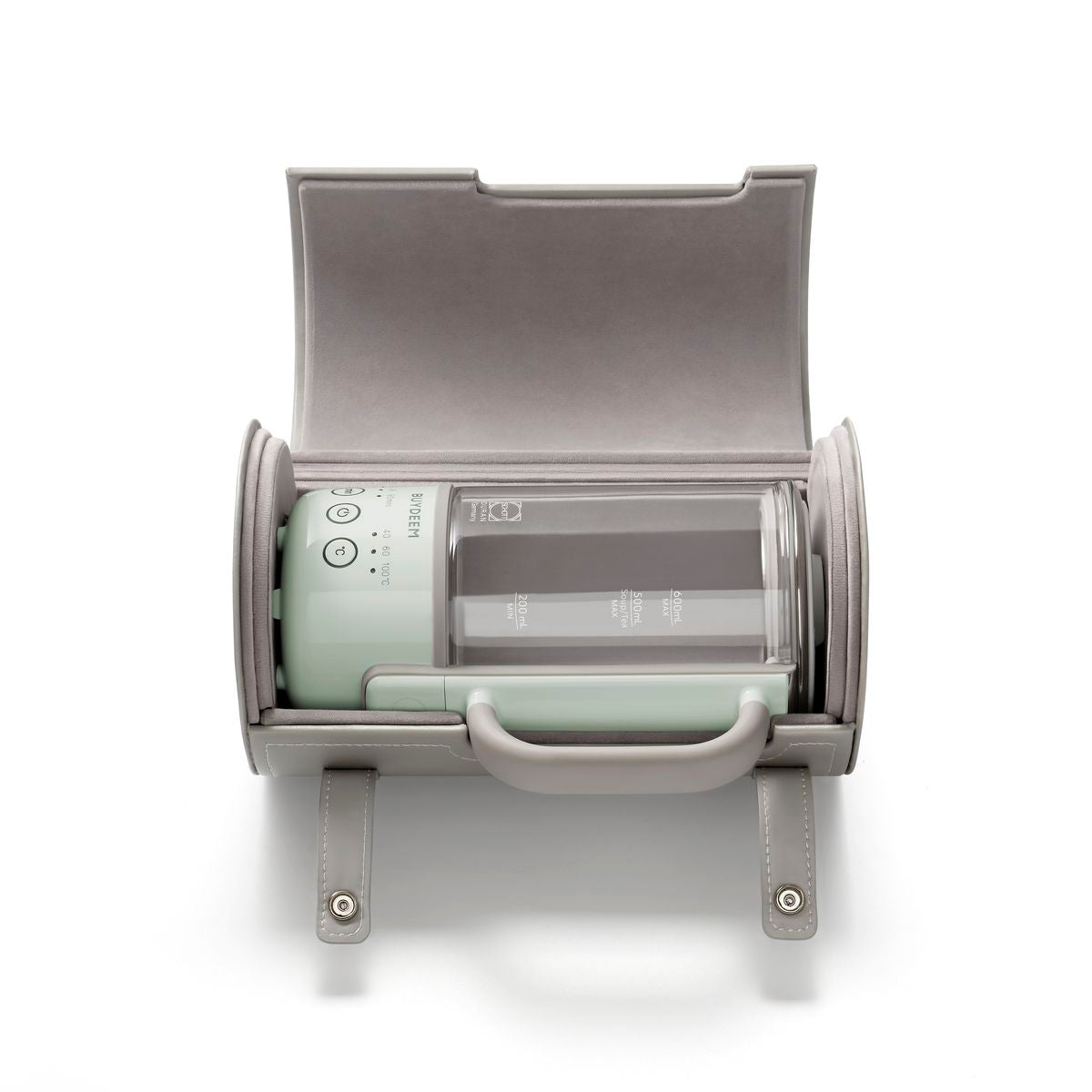 BUYDEEM 北鼎 迷你溫控花茶壼 | K314