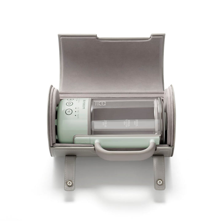 BUYDEEM 北鼎 迷你溫控花茶壼 | K314