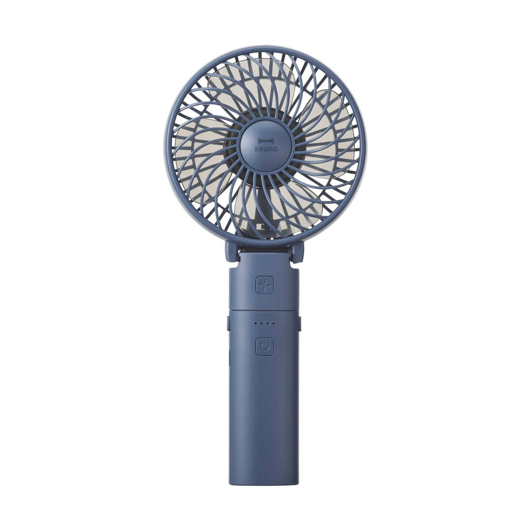 BRUNO Portable Mini Fan - Blue BDE029-BL